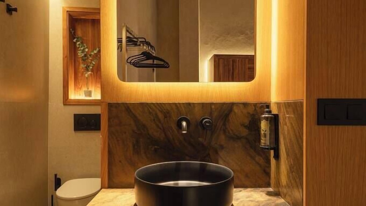 Photo of Bathroom in San Vicente