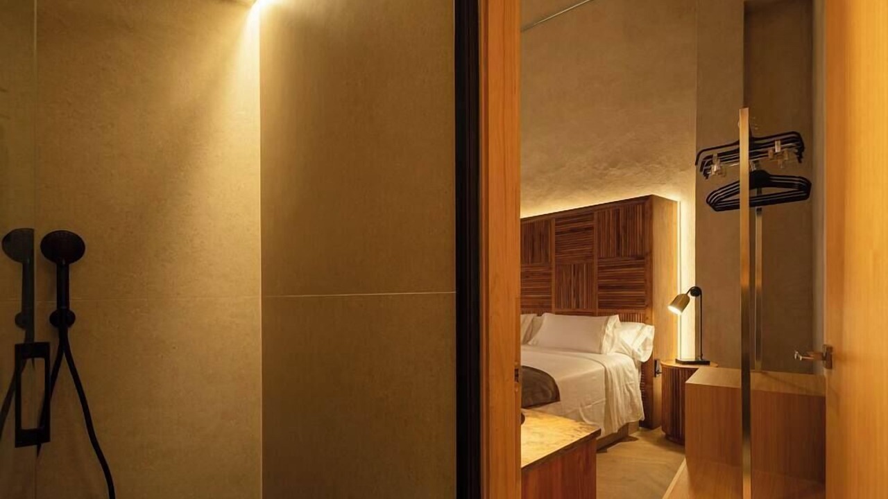 Photo of Bedroom in San Vicente