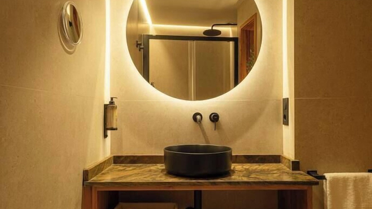 Photo of Bathroom in San Vicente