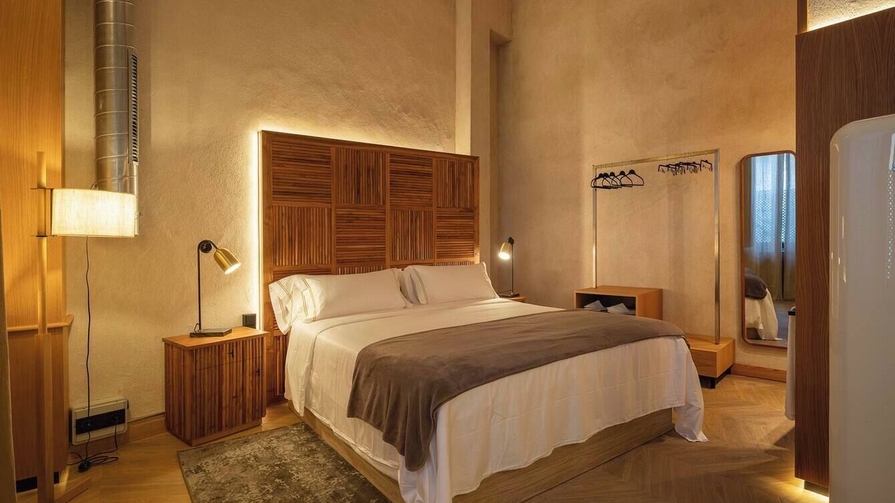 Photo of Bedroom in San Vicente