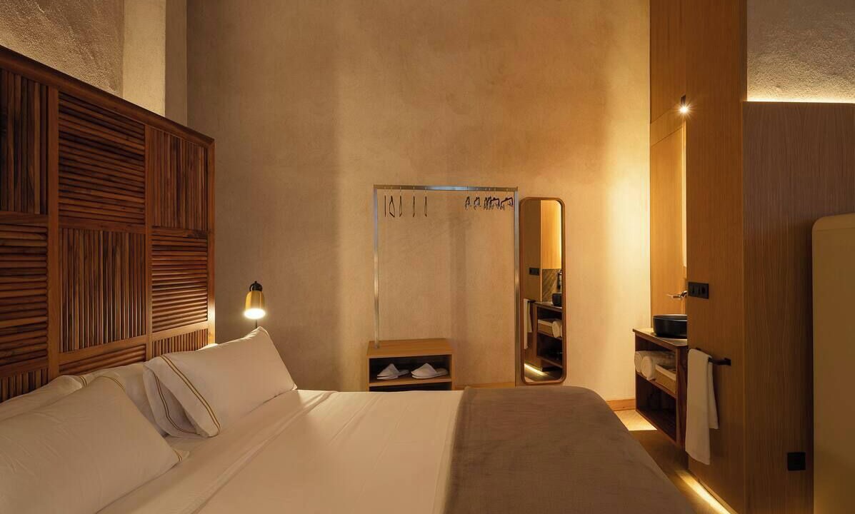 Photo of Bedroom in San Vicente