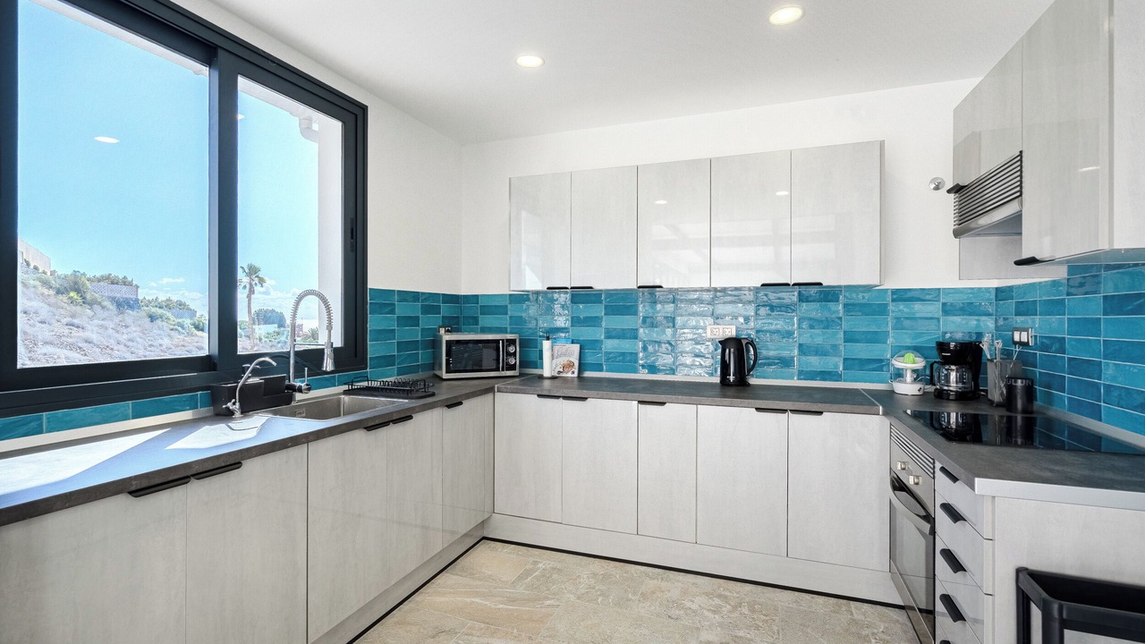 Photo of Kitchen in Armenime