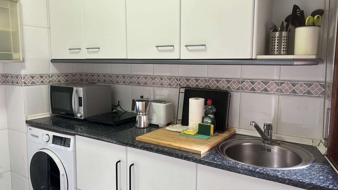 Photo of Kitchen in Ibarrekolanda