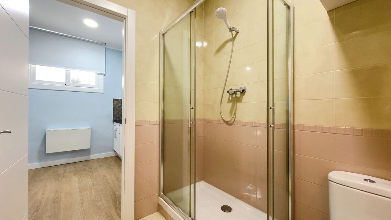 Photo of Bathroom in El Raval
