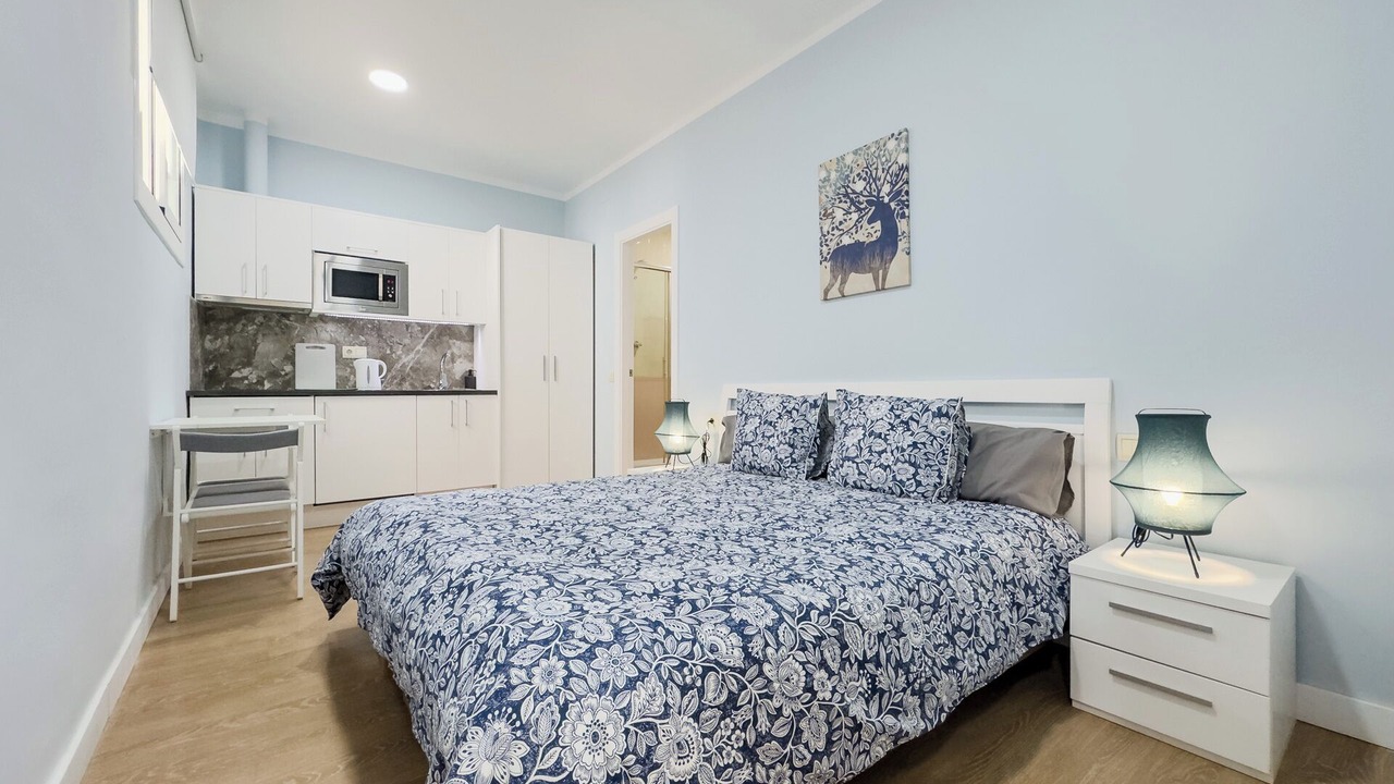 Photo of Bedroom in El Raval