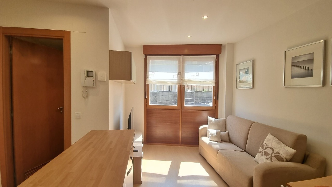 Photo of Bedroom in La Portilla