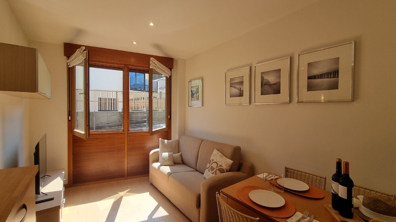 Photo of Bedroom in La Portilla