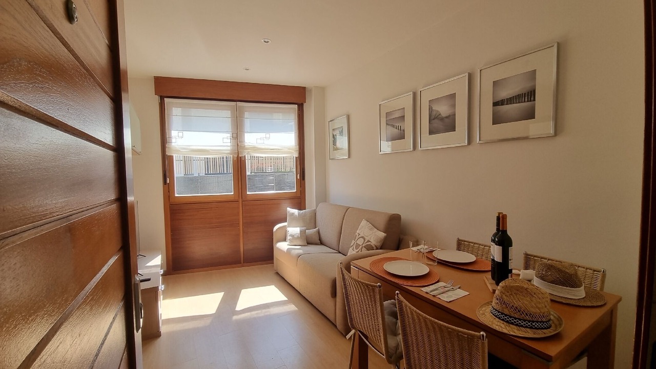 Photo of Bedroom in La Portilla