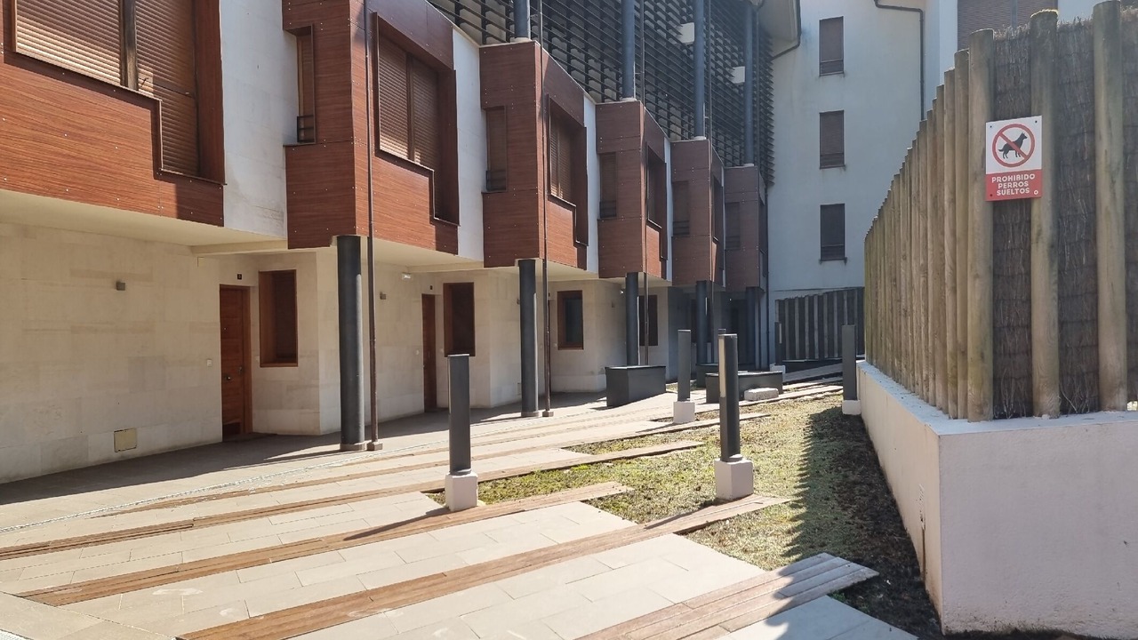 Photo of Outdoor in La Portilla