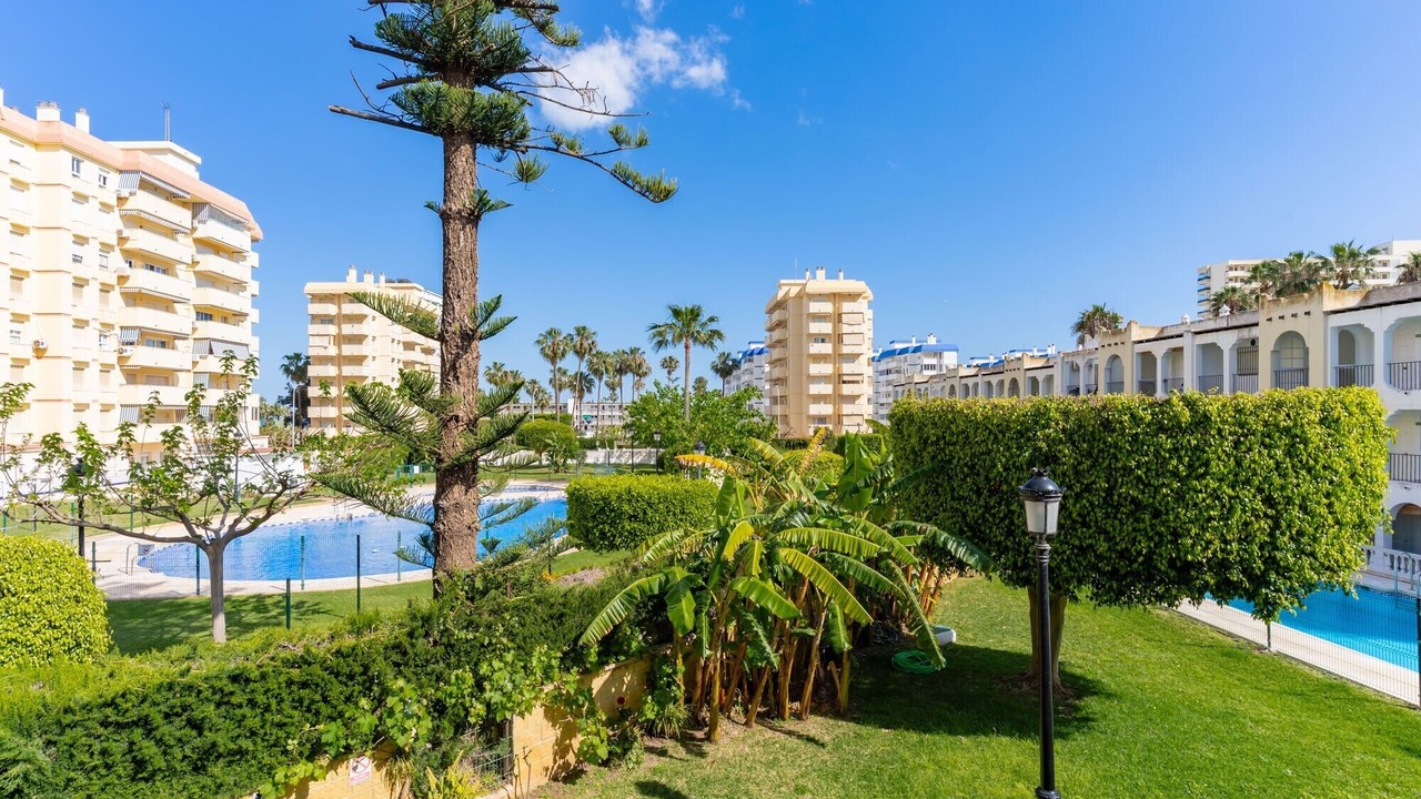 Photo of Outdoor in Torrequebrada