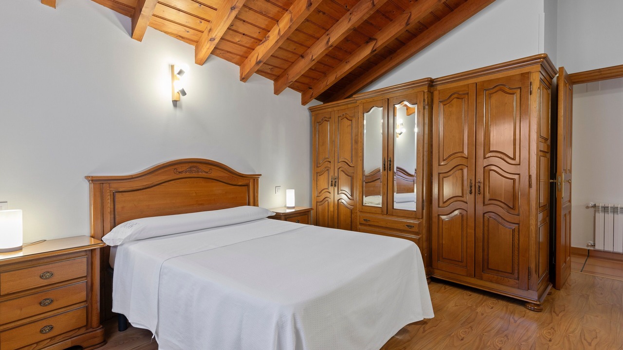 Photo of Bedroom in Val De San Vicente