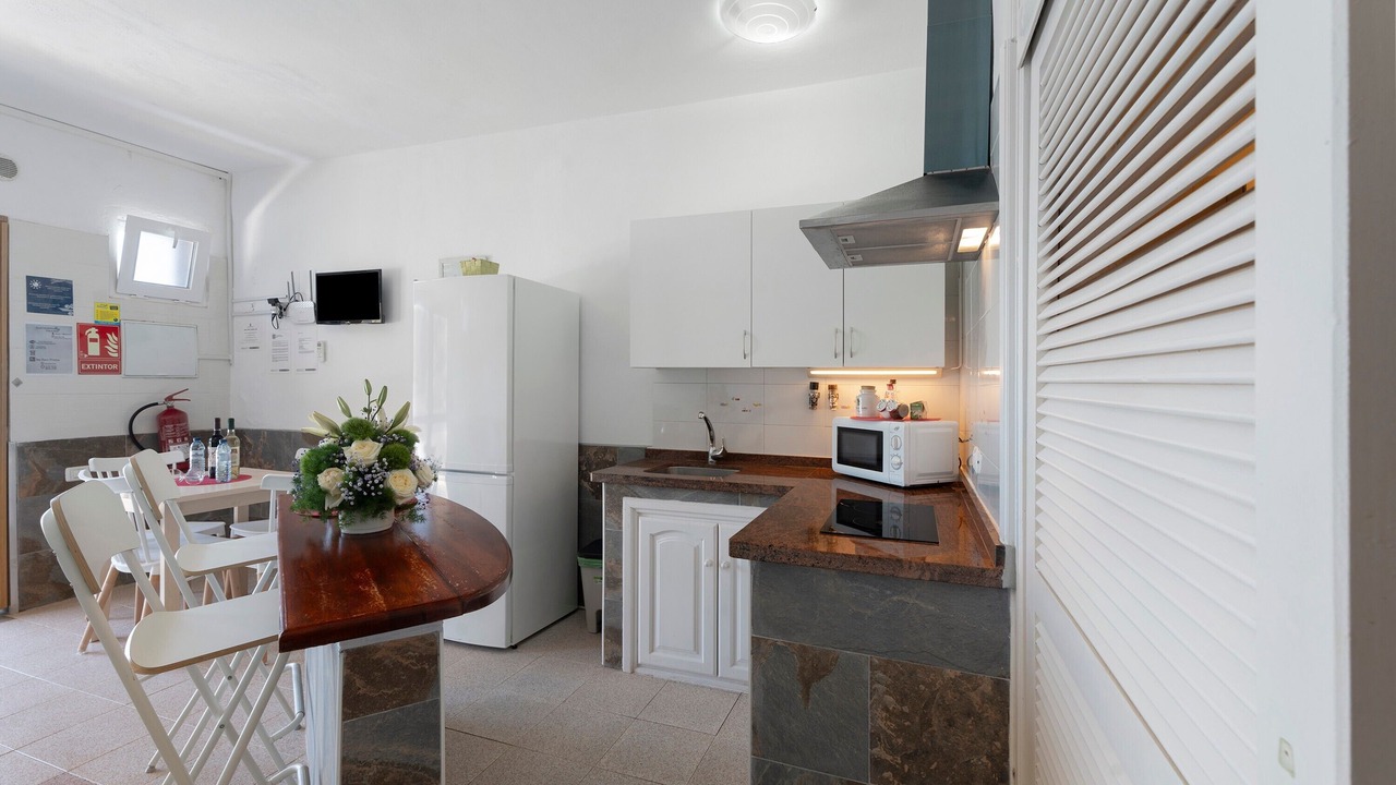 Photo of Kitchen in Alojera