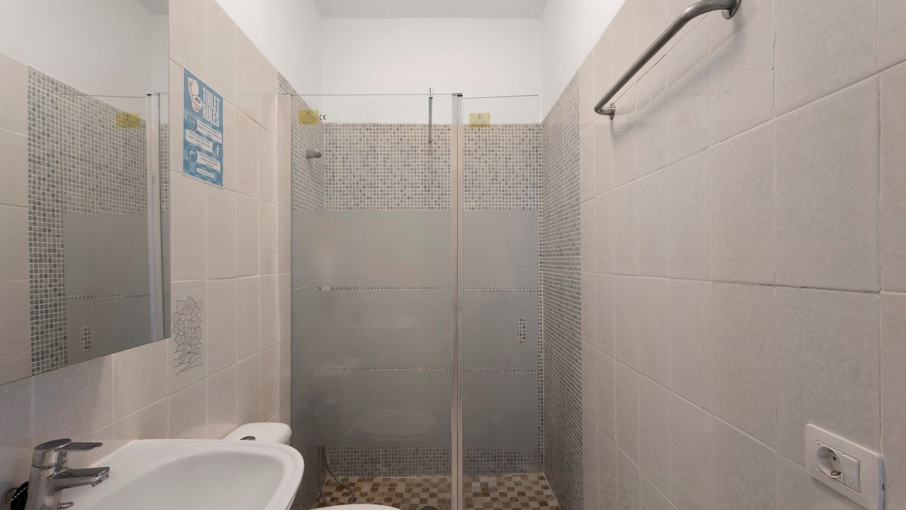 Photo of Bathroom in Alojera