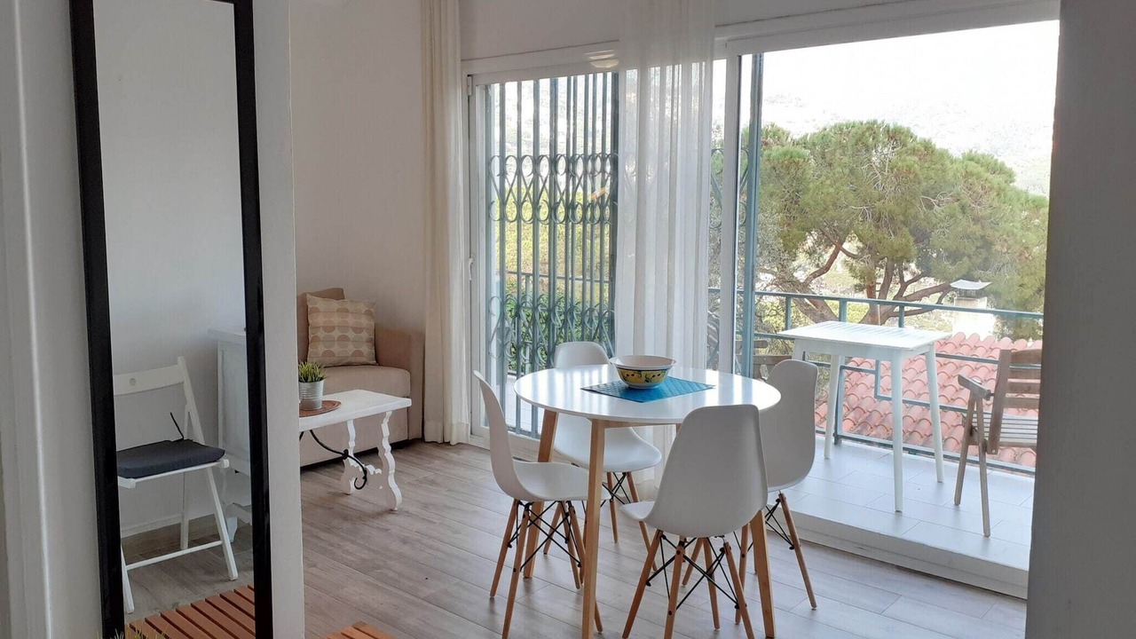 Photo of Livingroom in Lloret de Mar