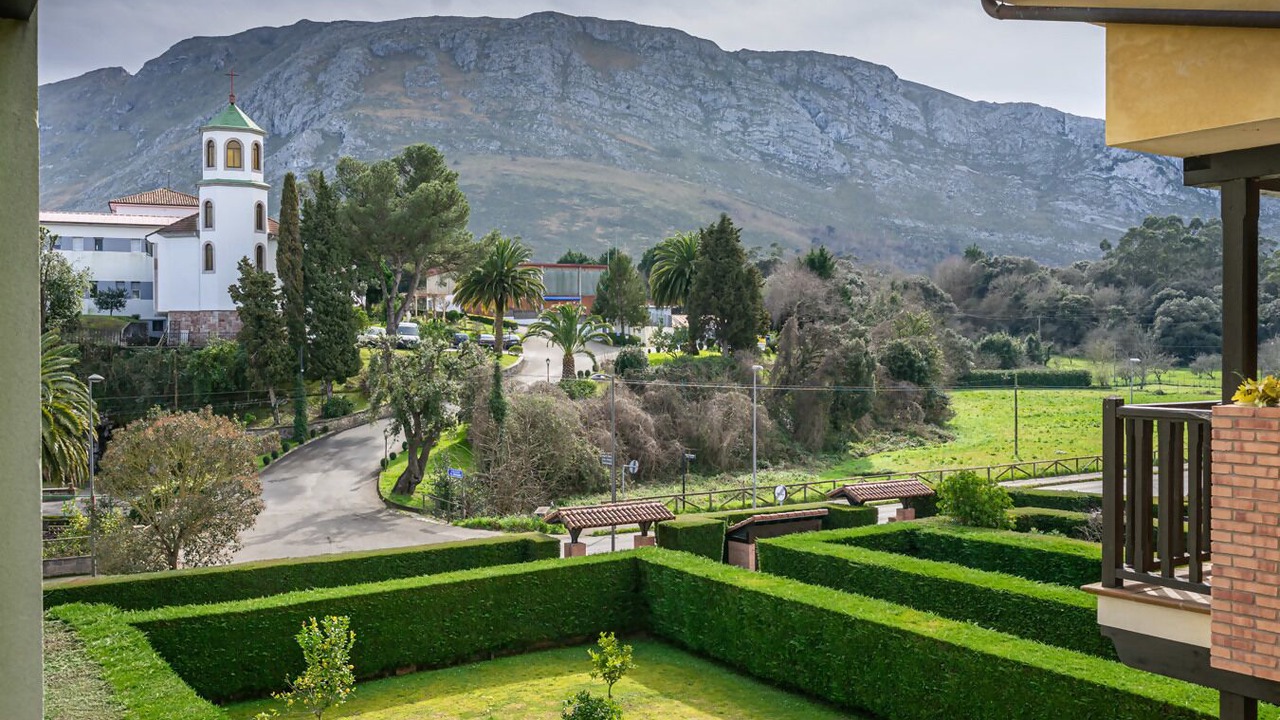 Photo of Outdoor in Posada de Llanes