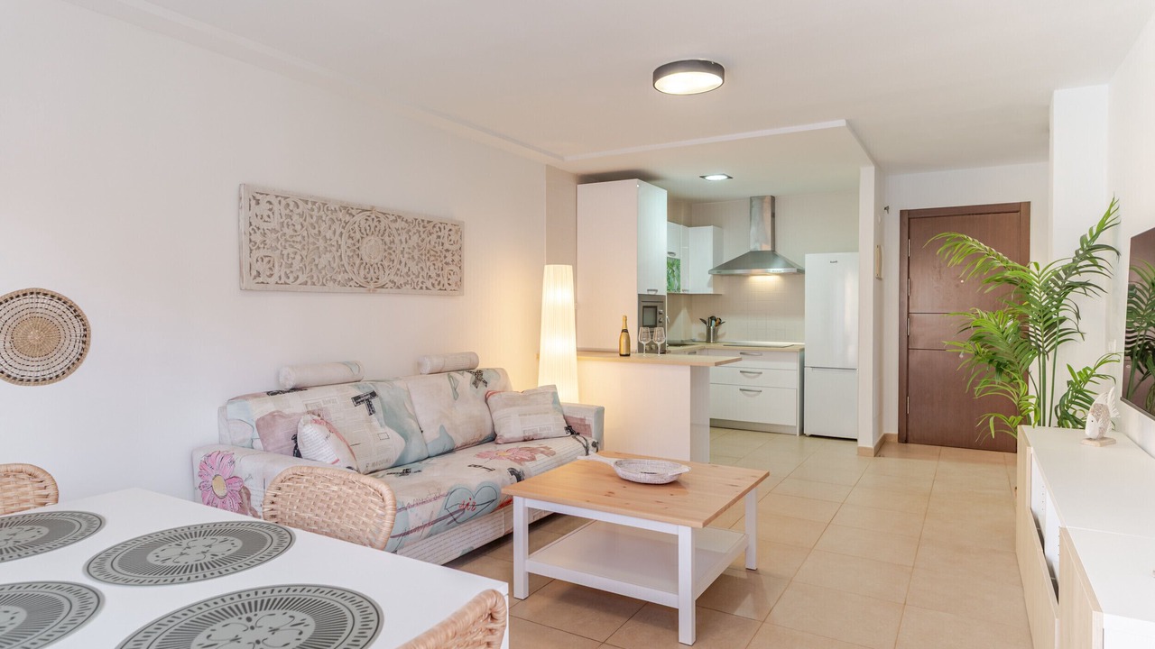 Photo of Livingroom in Palm-Mar