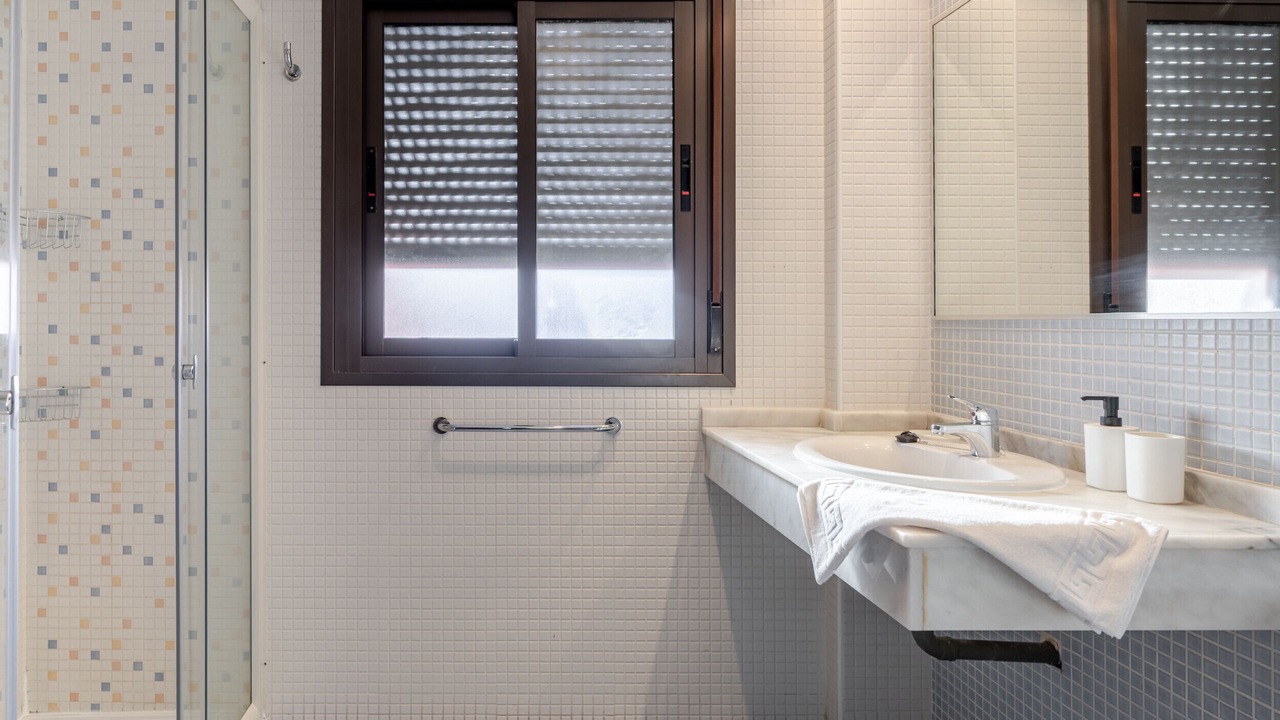 Photo of Bathroom in Palm-Mar