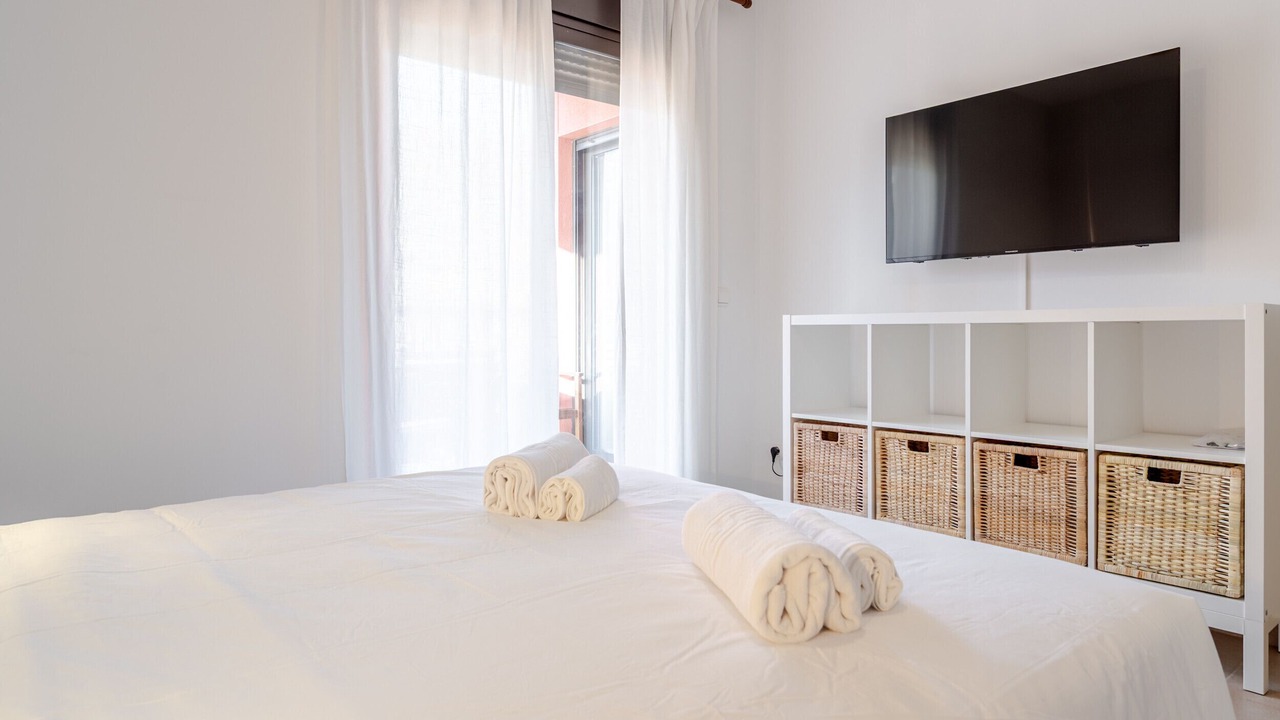 Photo of Bedroom in Palm-Mar