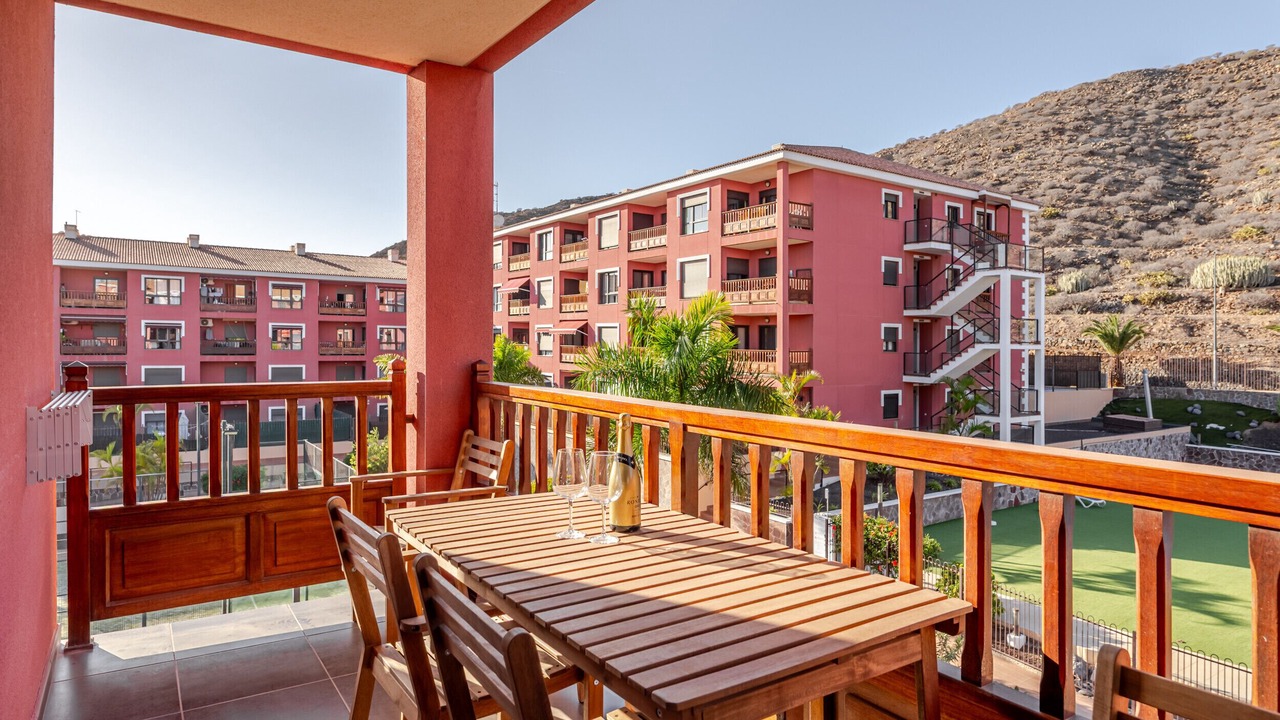 Photo of Outdoor in Palm-Mar