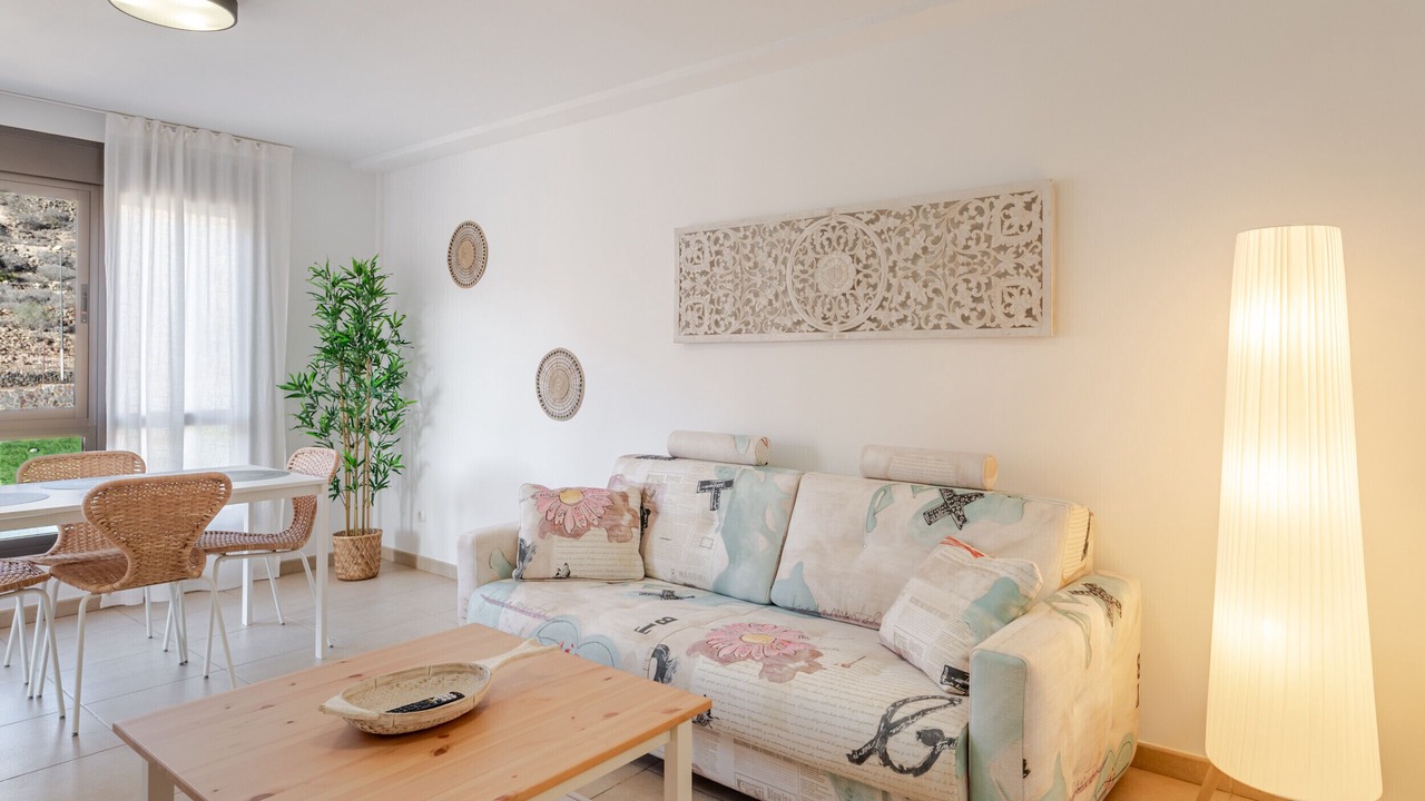 Photo of Livingroom in Palm-Mar