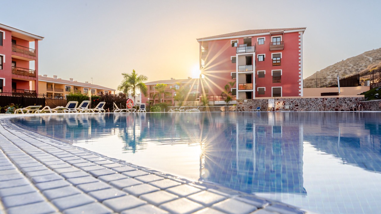 Photo of Outdoor in Palm-Mar