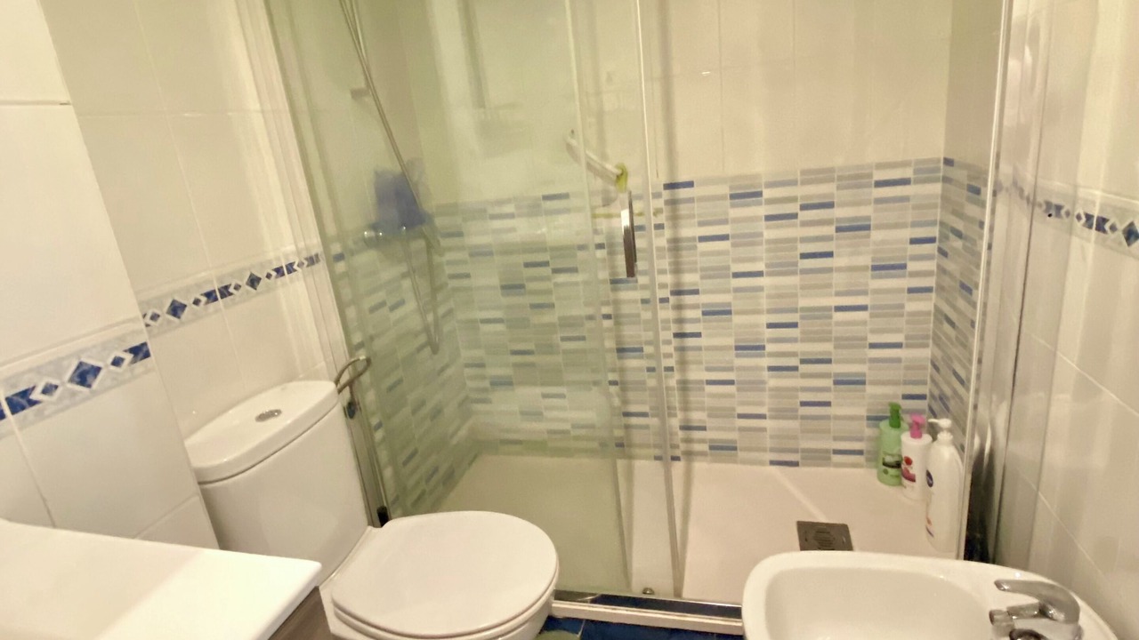Photo of Bathroom in Cerro Buenavista