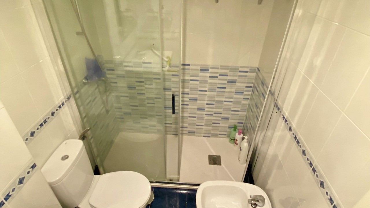 Photo of Bathroom in Cerro Buenavista