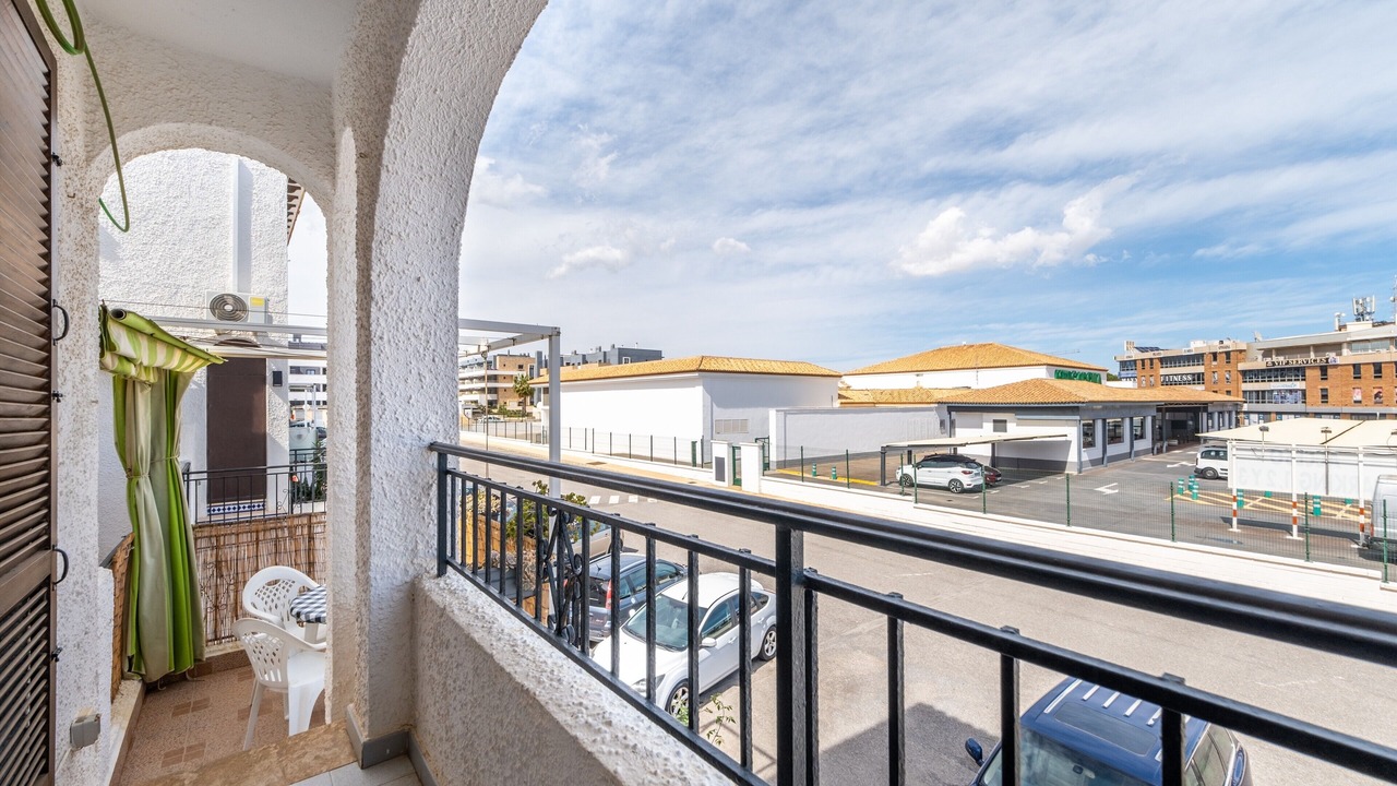 Photo of Outdoor in Playa Flamenca