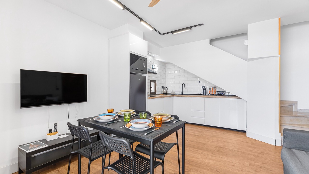 Photo of Kitchen in Playa Flamenca