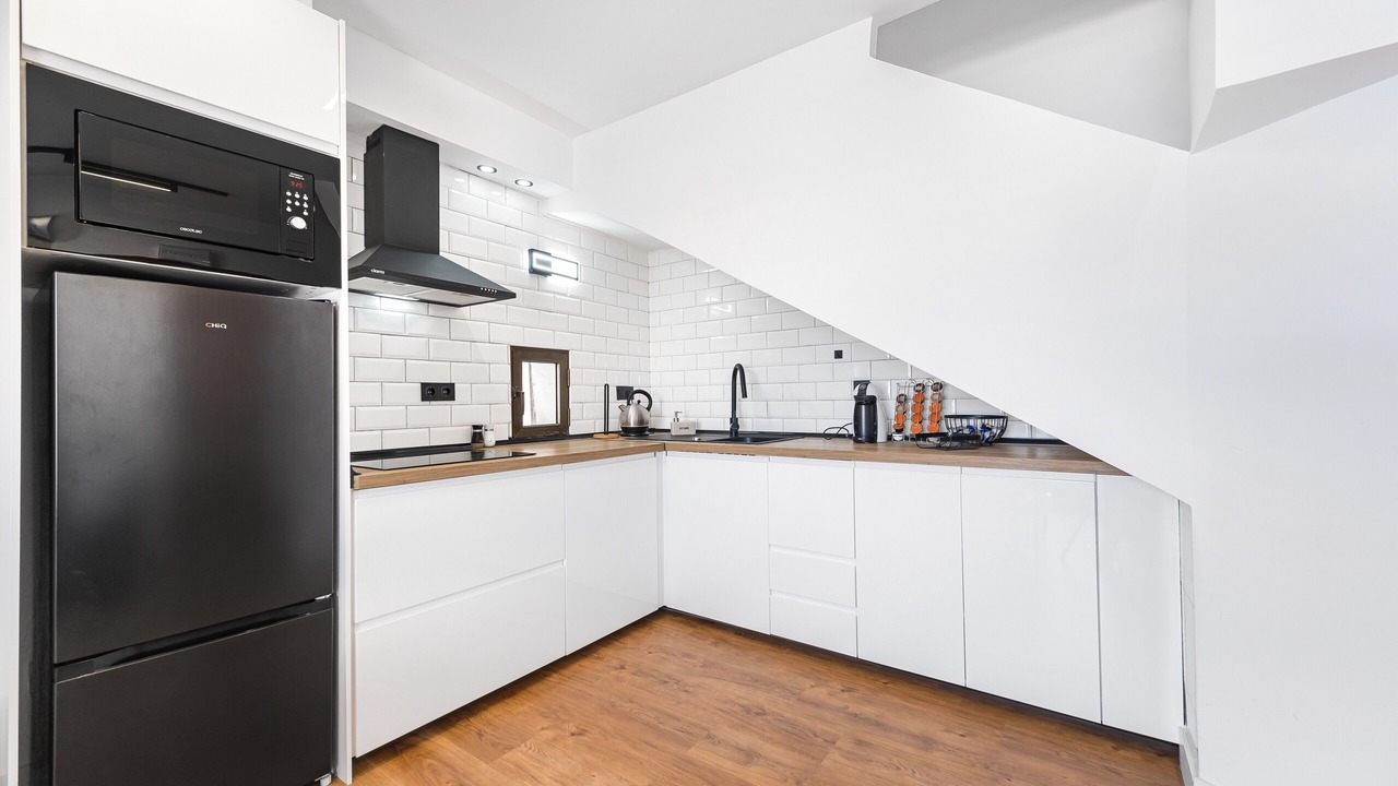 Photo of Kitchen in Playa Flamenca