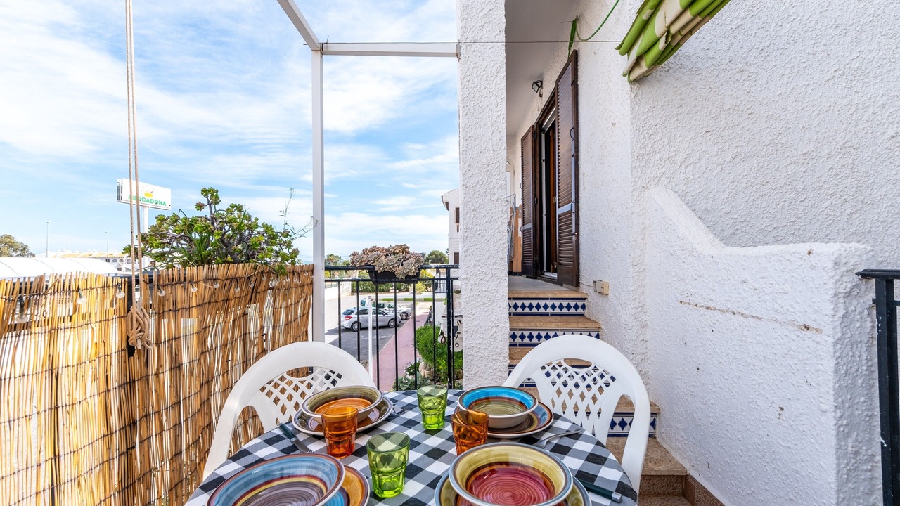 Photo of Outdoor in Playa Flamenca