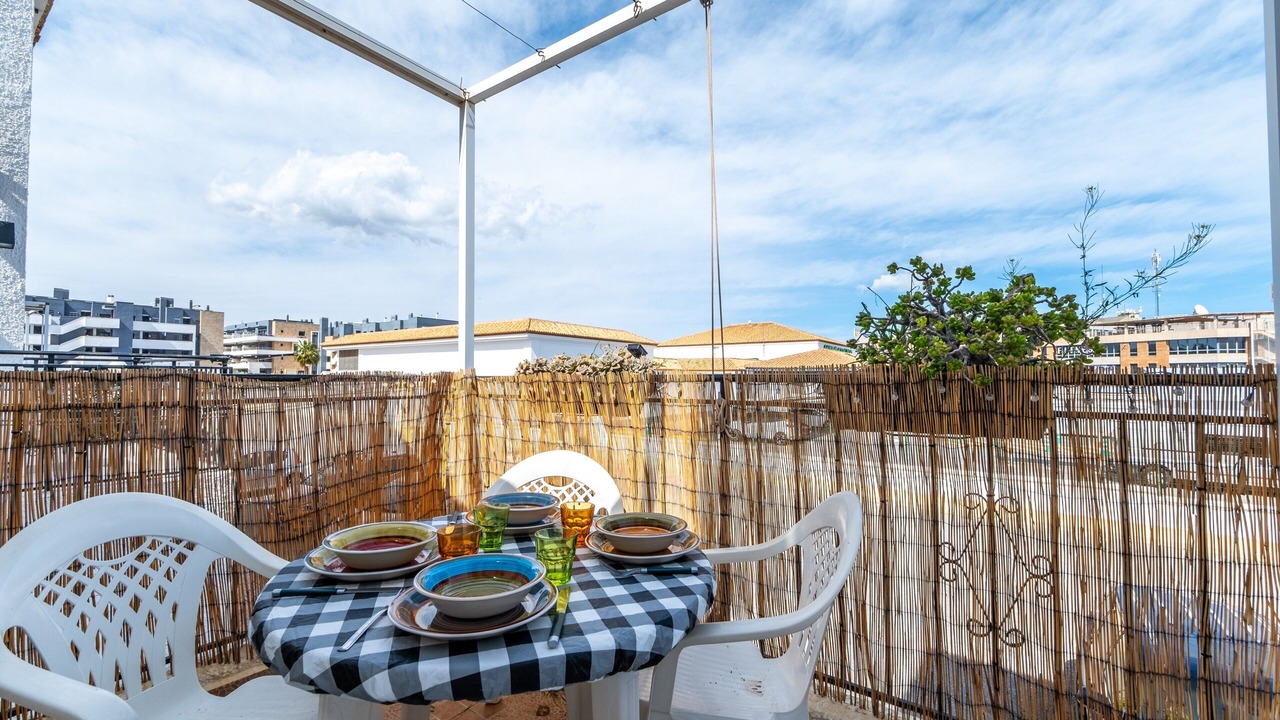 Photo of Outdoor in Playa Flamenca