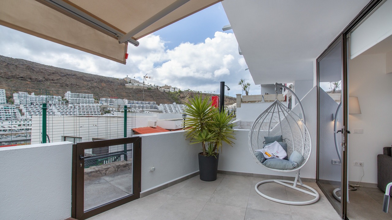 Photo of Patio Balcony in Puerto Rico