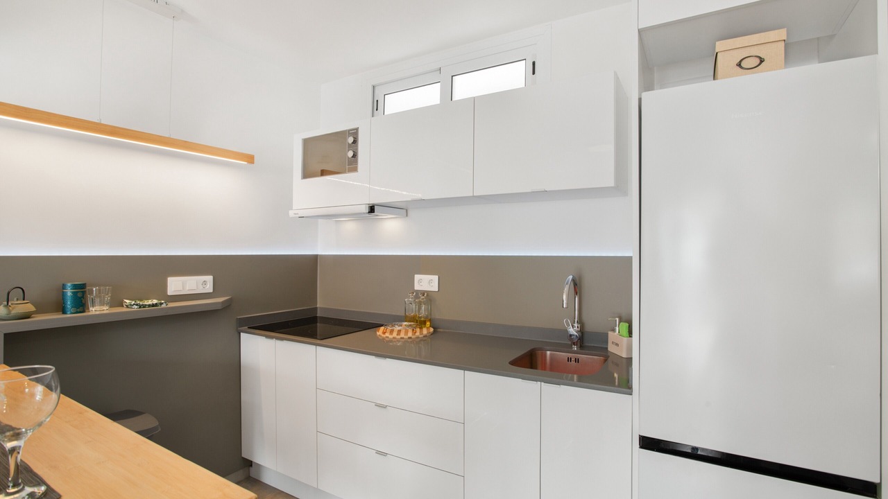 Photo of Kitchen in Puerto Rico