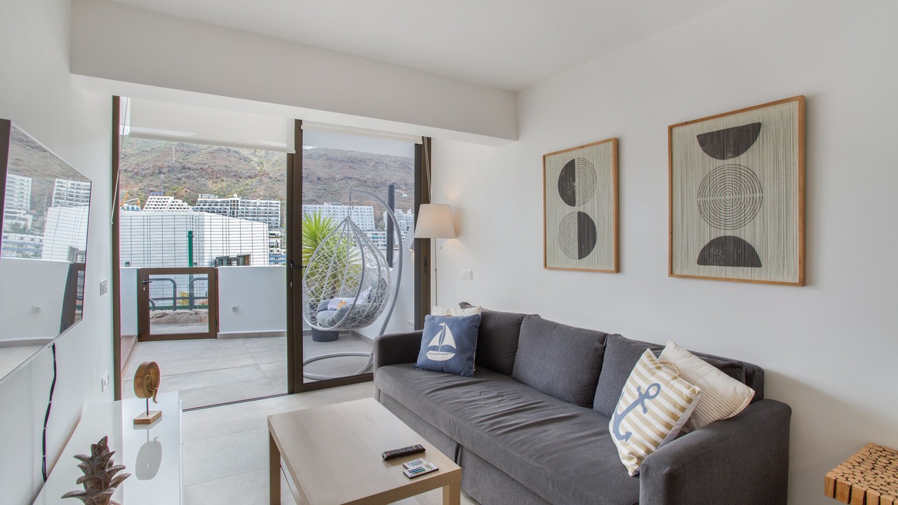 Photo of Livingroom in Puerto Rico