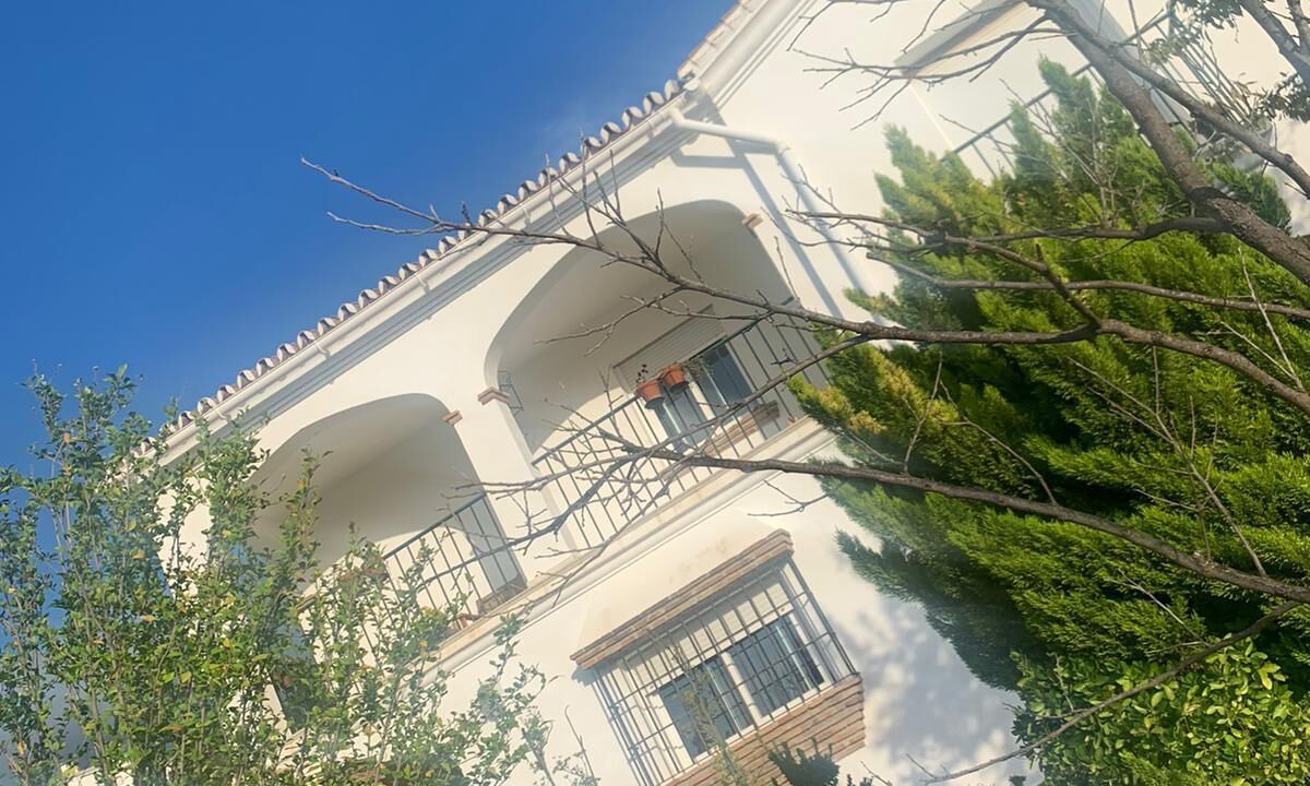 Photo of Outdoor in Alcaucin