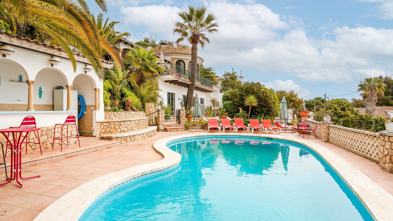 Photo of Outdoor in Tossa de Mar