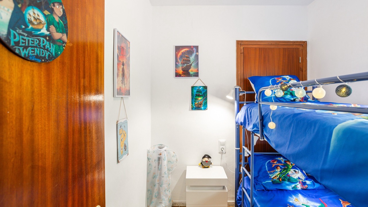 Photo of Bedroom in Tossa de Mar