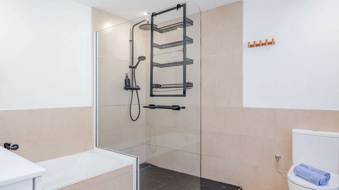 Photo of Bathroom in El Tosalet