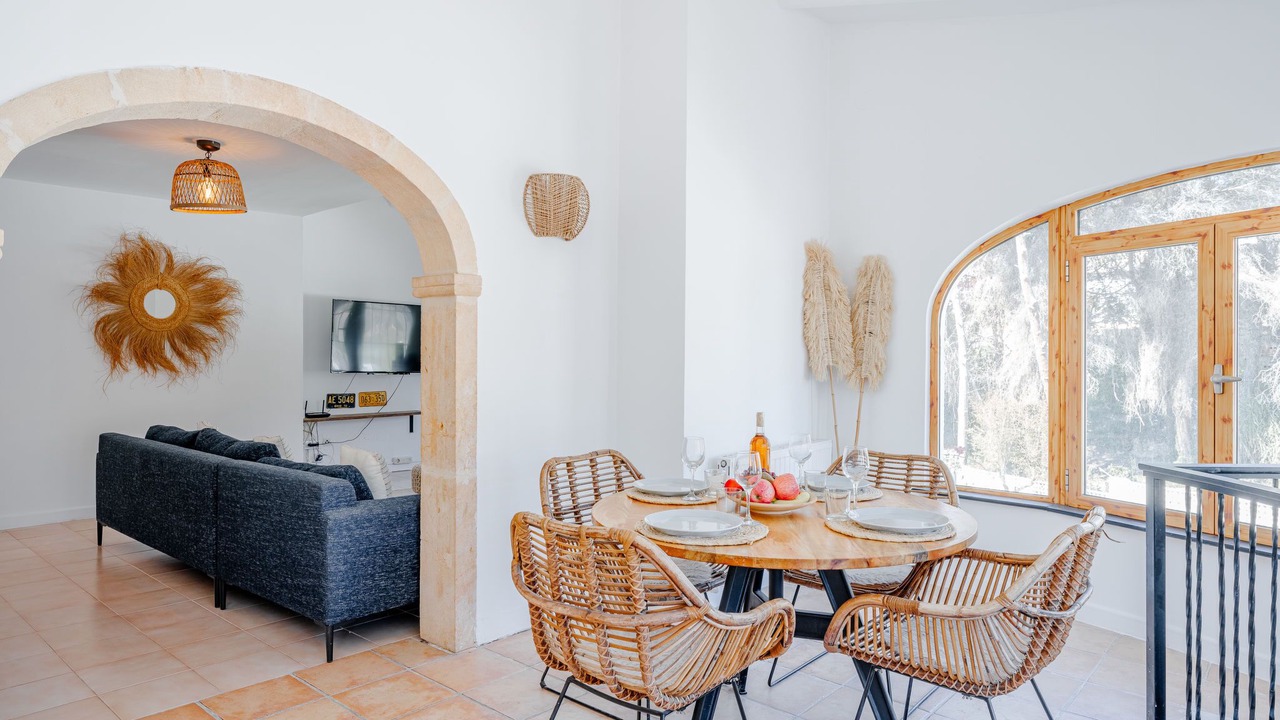 Photo of Livingroom in El Tosalet