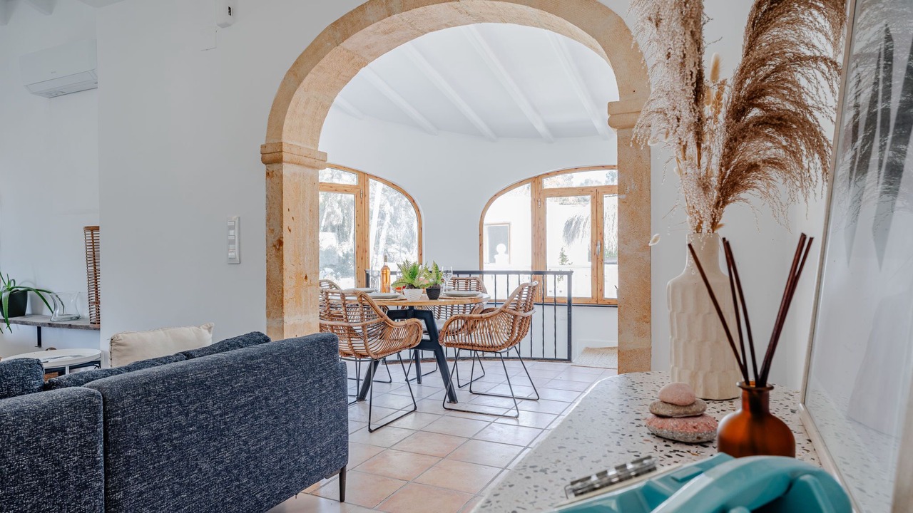Photo of Livingroom in El Tosalet