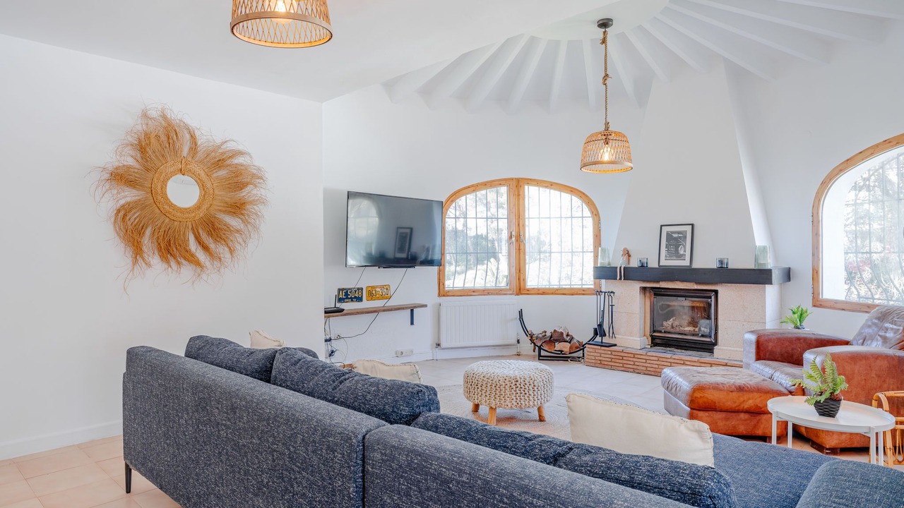Photo of Livingroom in El Tosalet