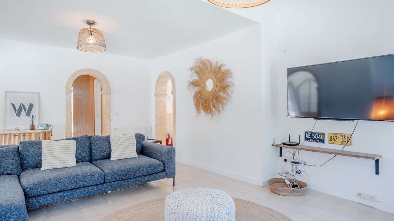 Photo of Livingroom in El Tosalet