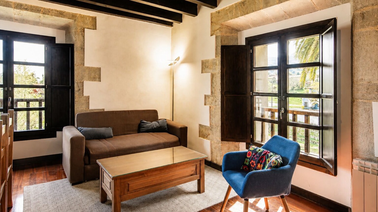Photo of Bedroom in Noriega