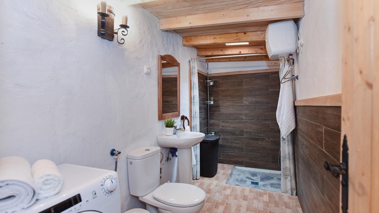 Photo of Bathroom in Ingenio