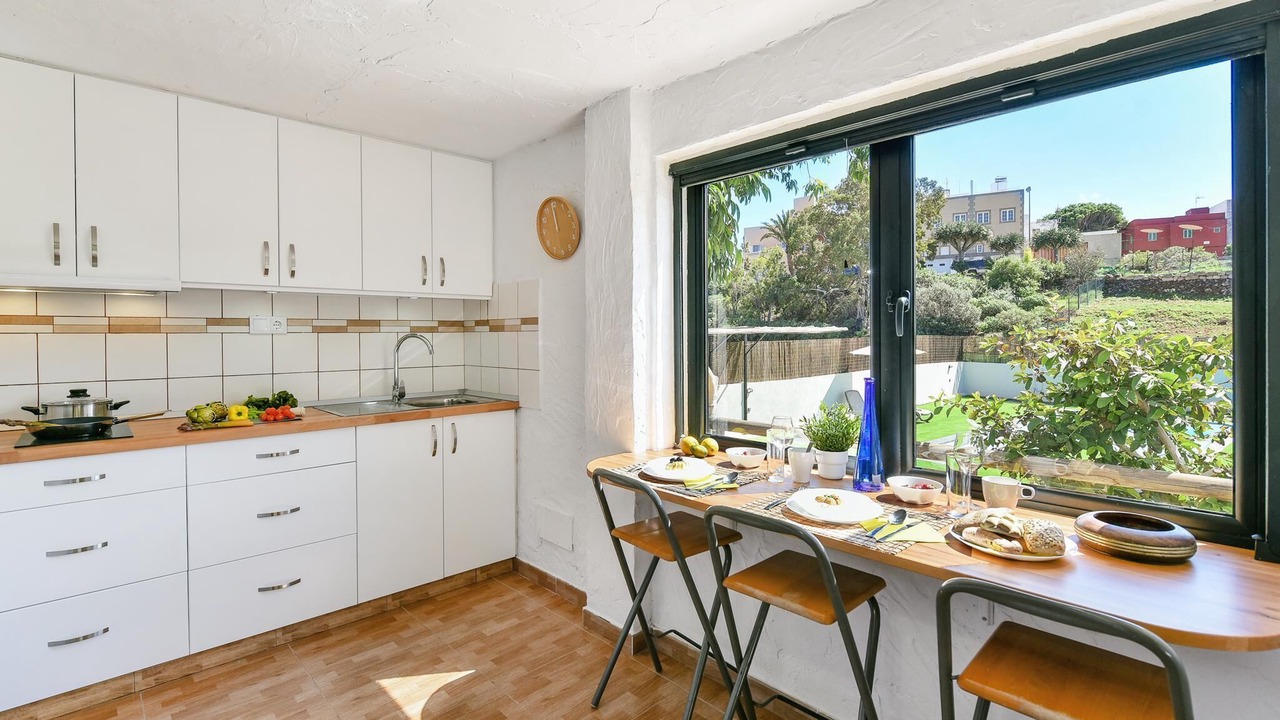 Photo of Kitchen in Ingenio
