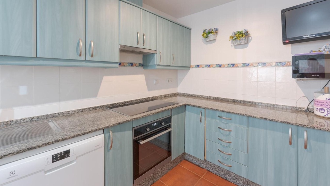 Photo of Kitchen in Rota