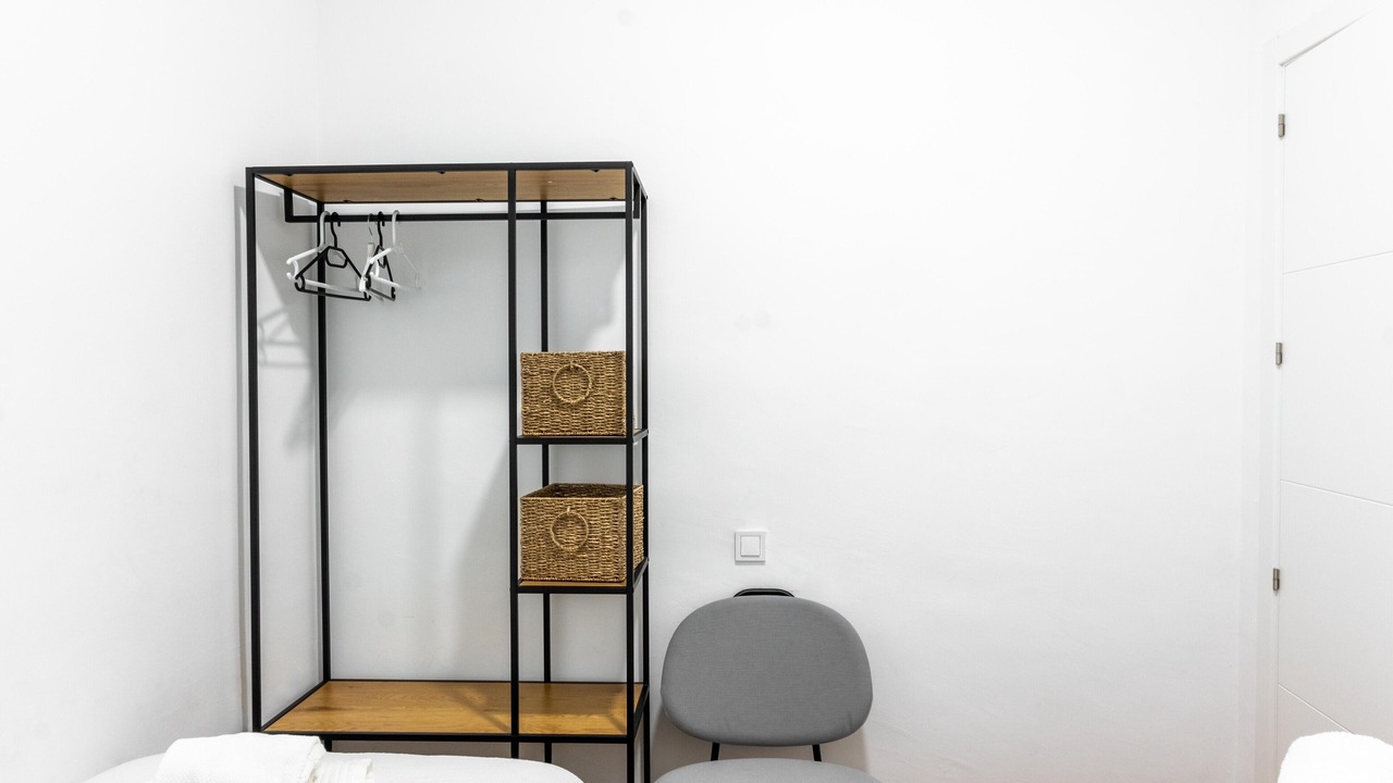 Photo of Bedroom in Doctor Barraquer-Grupo Renfe-Policlinico