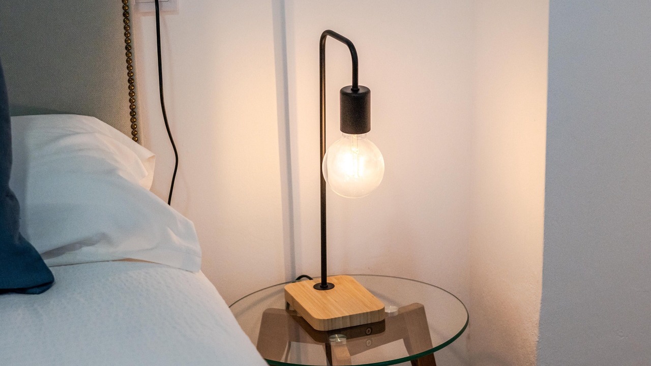 Photo of Bedroom in Doctor Barraquer-Grupo Renfe-Policlinico