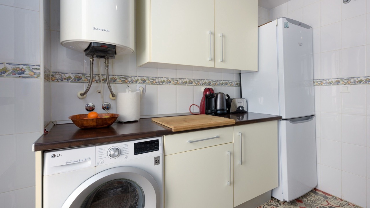 Photo of Kitchen in Casares